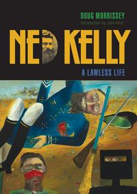 Produktbild: Ned Kelly