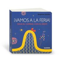 Produktbild: &iexcl;Vamos a la feria!