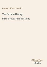 Produktbild: The National Being