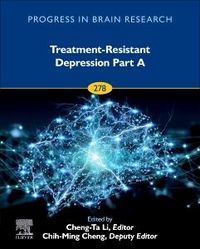 Produktbild: Treatment-Resistant Depression