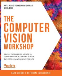 Produktbild: The Computer Vision Workshop