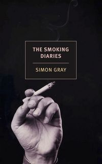 Produktbild: The Smoking Diaries