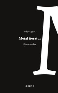 Produktbild: Metal iteratur