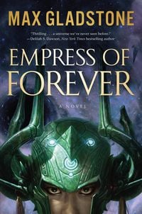 Produktbild: Empress of Forever