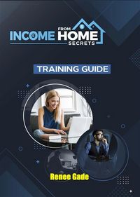 Produktbild: Income from Home Secrets