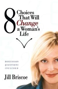 Produktbild: 8 Choices That Will Change a Woman's Life