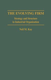 Produktbild: Evolving Firm