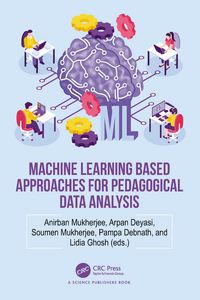 Produktbild: Machine Learning based Approaches for Pedagogical Data Analysis