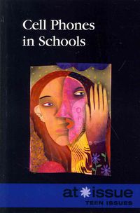Produktbild: Cell Phones in Schools