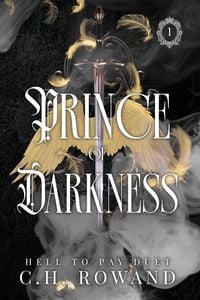 Produktbild: Prince of Darkness