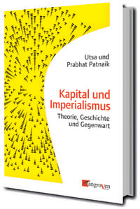 Produktbild: Kapital und Imperialismus