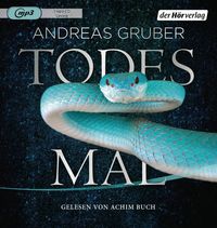 Todesmal Andreas Gruber