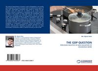Produktbild: The Gdp Question