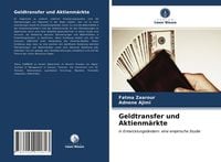 Produktbild: Geldtransfer und Aktienm&auml;rkte