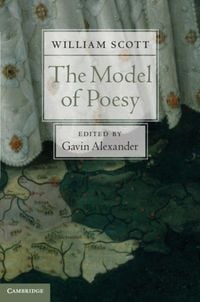 Produktbild: Model of Poesy