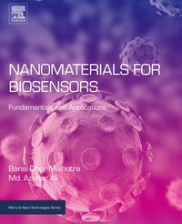 Produktbild: Nanomaterials for Biosensors