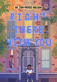 Produktbild: Right There With You (Read On, #2)