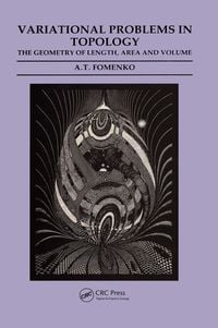 Produktbild: Variational Problems in Topology