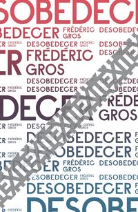 Produktbild: Desobedecer