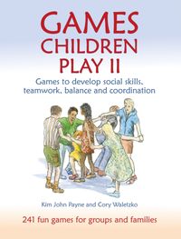 Produktbild: Games Children Play