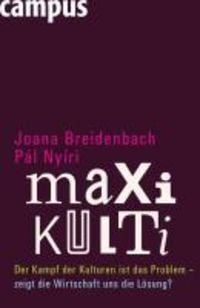 Produktbild: Maxikulti