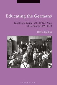 Produktbild: Educating the Germans