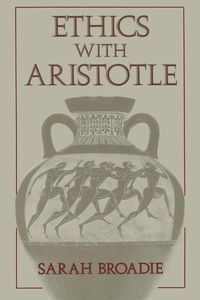 Produktbild: Ethics With Aristotle