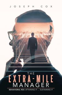 Produktbild: The Extra-Mile Manager