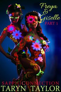 Produktbild: Freya & Giselle, Part 1 (SapphiConnection, #1)