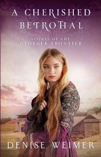 Produktbild: A Cherished Betrothal