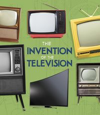 Produktbild: Invention of the Television