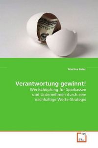 Produktbild: Beierl, M: Verantwortung gewinnt!