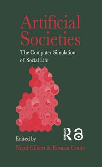 Produktbild: Artificial Societies