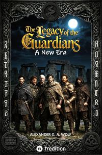 Produktbild: The Legacy of the Guardians