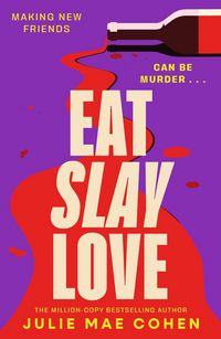 Produktbild: Eat Slay Love