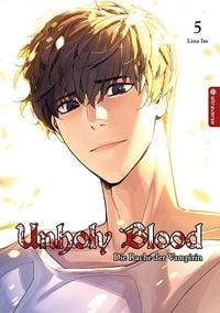 Produktbild: Unholy Blood 05