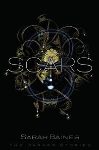 Produktbild: Three Scars