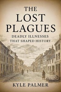Produktbild: The Lost Plagues