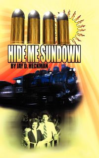 Produktbild: Hide Me Sundown
