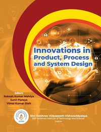Produktbild: Innovations in Product Process and System Design