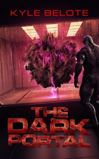Produktbild: The Dark Portal (The Dark Portal Series, #1)