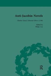 Produktbild: Verhoeven, W: Anti-Jacobin Novels, Part I, Volume 2