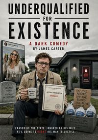 Produktbild: Underqualified for Existence
