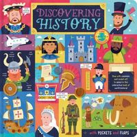 Produktbild: Discovering History