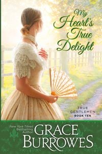 Produktbild: My Heart's True Delight