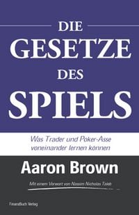 Produktbild: Die Gesetze des Spiels