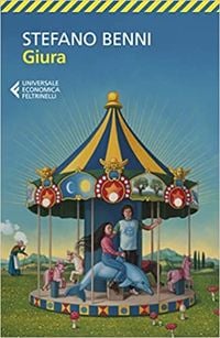 Produktbild: Giura