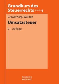 Produktbild: Umsatzsteuer