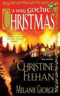 Bild vom Artikel Very Gothic Christmas (Reissue) vom Autor Melanie George