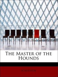 Produktbild: Scrutator: Master of the Hounds